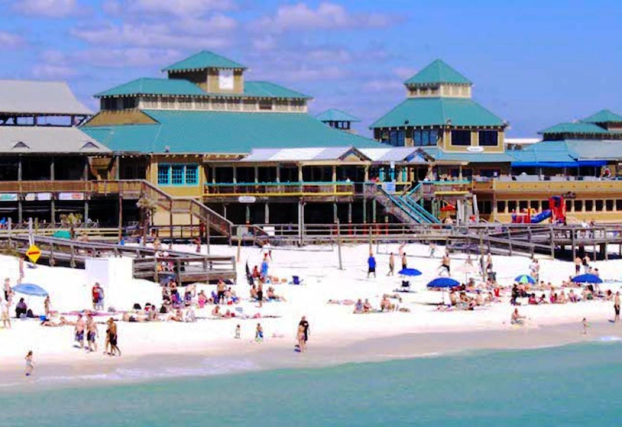 Island Princess 200 Fort Walton Beach Exteriér fotografie